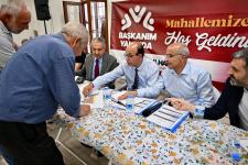 “Birlikte Hareket Ediyoruz, Birlikte Başaracağız”